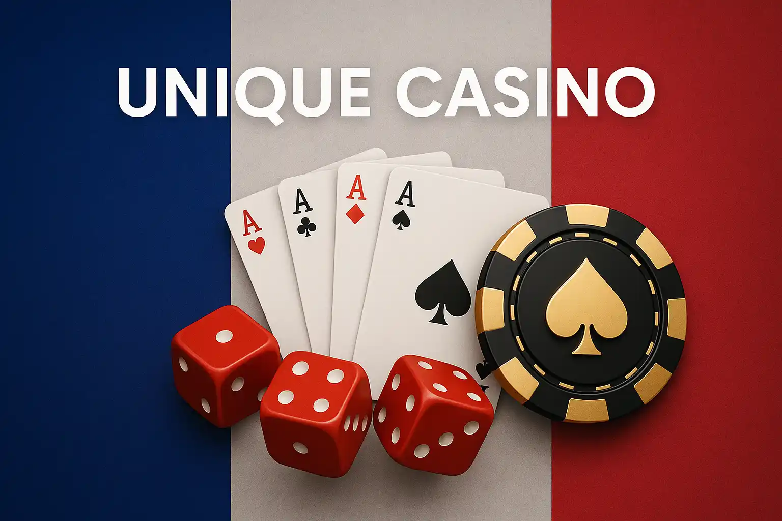 images Unique Casino